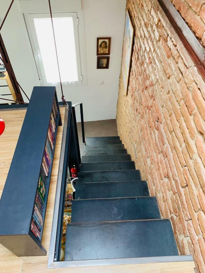 شقة مدريد  في Precioso Estudio En Chamberi المظهر الخارجي الصورة